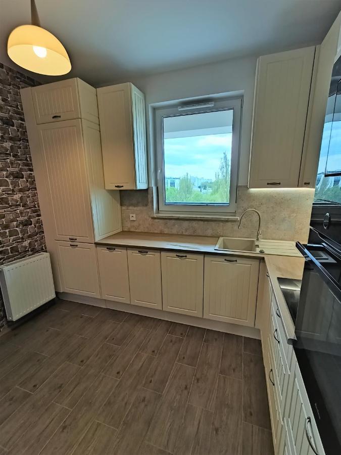 Apartament Naleczowska Lublin Exterior photo