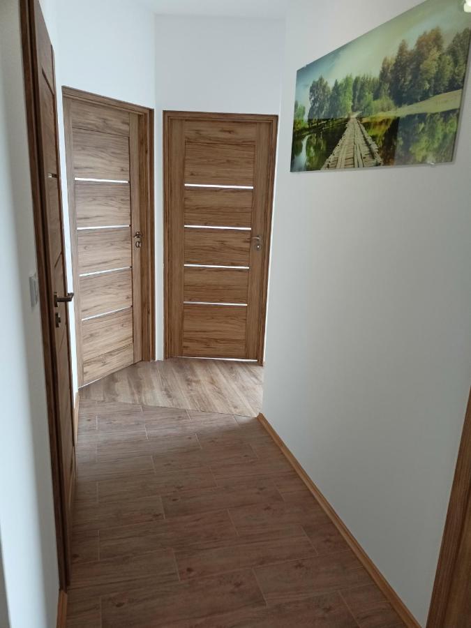 Apartament Naleczowska Lublin Exterior photo