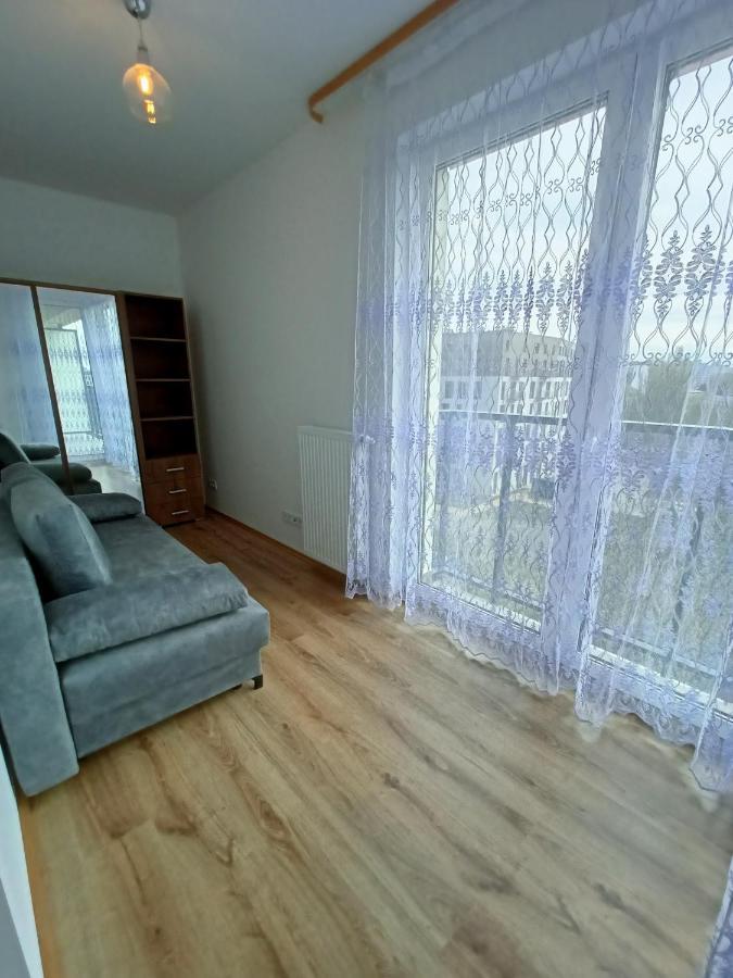 Apartament Naleczowska Lublin Exterior photo